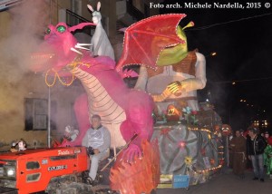 42º Carnevale Rodiano