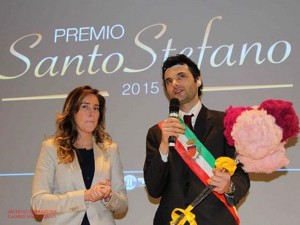 Premio “Santo Stefano” 2015