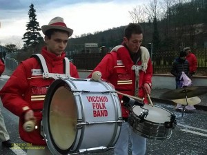 Vicchio Folk Band
