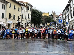 Maratona “Città di Vinci”