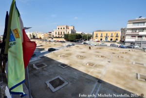 23ª Giornate FAI di Primavera al Piano delle Fosse ed al Polo Museale Civico