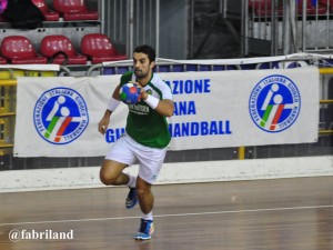 Pallamano serie A, l’Ambra sconfitta nel finale dal Carpi