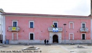 23ª Giornate FAI di Primavera al Piano delle Fosse ed al Polo Museale Civico