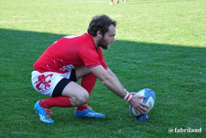 Rugby serie A, importante vittoria del Firenze contro la Capitolina