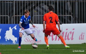 Lega Pro, torna alla vittoria il Prato nel derby con la Pistoiese