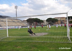 Lega Pro, battuta d’arresto del Prato sconfitto in casa dal Pro Piacenza