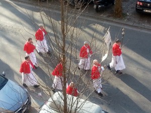 19 marzo: San Giuseppe, festa del papà