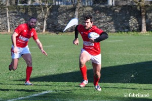 Rugby serie A, importante vittoria del Firenze contro la Capitolina