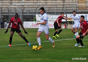 Lega Pro, battuta d’arresto del Prato sconfitto in casa dal Pro Piacenza