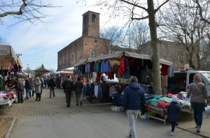 Fiera di Primavera