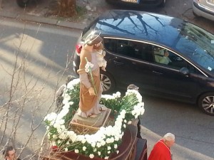 19 marzo: San Giuseppe, festa del papà