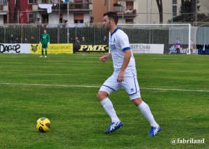 Lega Pro, battuta d’arresto del Prato sconfitto in casa dal Pro Piacenza