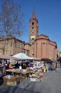 Fiera di Primavera