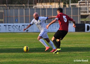 Lega Pro, battuta d’arresto del Prato sconfitto in casa dal Pro Piacenza