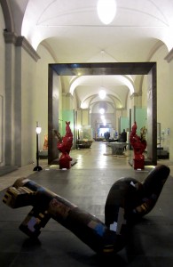 il MUST MUSeo Temporaneo