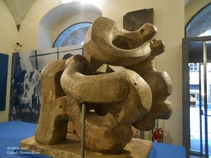 Jacques Lipchitz – A Monaco, Firenze e Prato