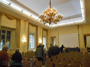 Giornate F.A.I. : Palazzo Vaj e oratorio di San Giorgio