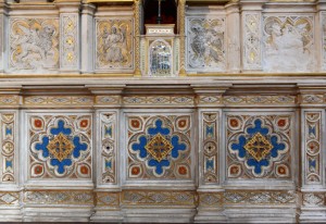Giornate FAI di Primavera: Negozio Olivetti e La Cappella del Volto Santo