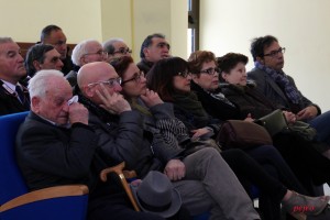 Presentazione del libro “Cronaca di un atto d’amore”