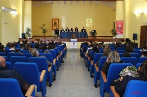 Presentazione del libro “Cronaca di un atto d’amore”