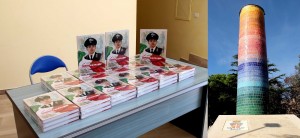 Presentazione del libro “Cronaca di un atto d’amore”