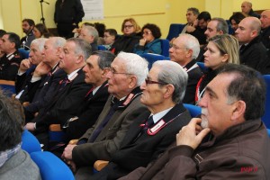 Presentazione del libro “Cronaca di un atto d’amore”