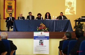 Presentazione del libro “Cronaca di un atto d’amore”