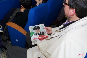 Presentazione del libro “Cronaca di un atto d’amore”