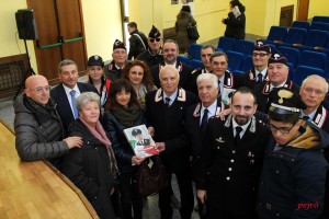 Presentazione del libro “Cronaca di un atto d’amore”