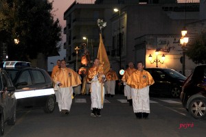 Festività in onore di San Giuseppe