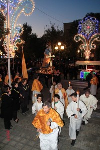 Festività in onore di San Giuseppe