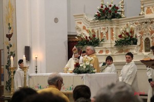 Festività in onore di San Giuseppe