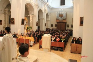 Festività in onore di San Giuseppe