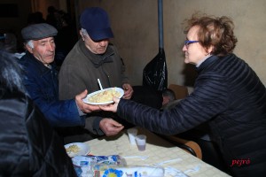 Festività in onore di San Giuseppe