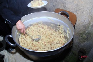 Festività in onore di San Giuseppe