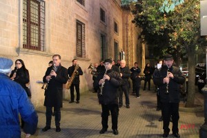 Festività in onore di San Giuseppe