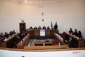 Tribunale del basso Salento