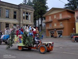 Carnevalino