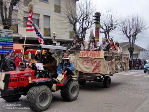 Carnevalino