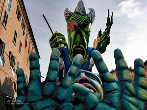 476º Carnevale foianese