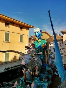 476º Carnevale foianese