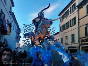 476º Carnevale foianese