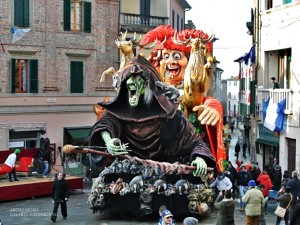 476º Carnevale foianese