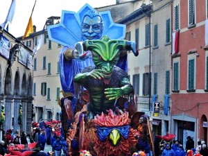 476º Carnevale foianese