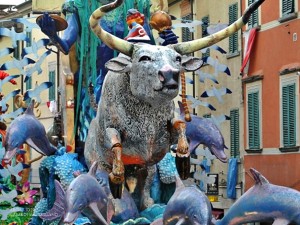 476º Carnevale foianese