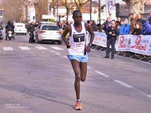 10ª Mezza Maratona “Città di Fucecchio”