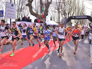 10ª Mezza Maratona “Città di Fucecchio”