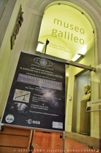 Galileo tra le stelle