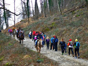 Maratonina del tortello