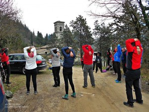 Maratonina del tortello